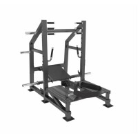 Приседания с поясом Колодец UltraGym UG-15