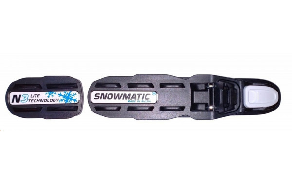 Крепление NNN Snowmatic Auto Universal LITE 011132/SN-5 600_380