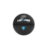 Медбол 6кг Live Pro Wall Ball PRO LP8103-06