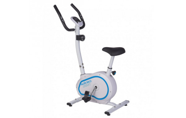 Велотренажер магнитный EVO Fitness Smart 600_380