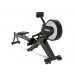 Гребной тренажер Spirit Fitness CRW800 Graphite gray 75_75