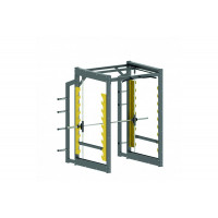 3D Смит UltraGym UG-XM 169