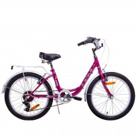 Велосипед 20" Stels Pilot 225 V Z010 (м) (JU135338) 053638