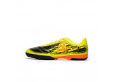 Бутсы футбольные (многошиповки) Torres COPA TS234237-614 чёрно-жёлтый