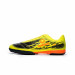 Бутсы футбольные (многошиповки) Torres COPA TS234237-614 чёрно-жёлтый 75_75