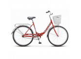Велосипед 26" Stels Pilot 810 Z012 (EP-00007382) 055171 Красный