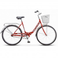Велосипед 26" Stels Pilot 810 Z012 (EP-00007382) 055171 Красный