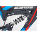 Велосипед 20" Stels Mustang V V010 Синий (м) (LU092147) 40667 75_75