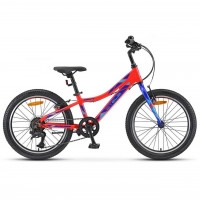 Велосипед 20" Stels Pilot 250 Gent V020 (м) (LU095572) 1386