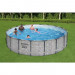 Каркасный бассейн Bestway Steel Pro Max 5618Y, 549х122 см (фильтр+лестница) 75_75