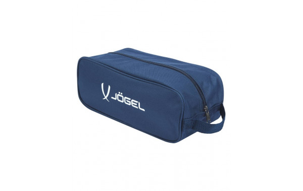 Сумка для обуви Jogel CAMP Basic Shoebag, темно-синий 600_380