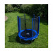 Батут DFC Trampoline Fitness 6ft наружн.сетка (183см) 6FT-TR-B синий 75_75