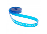 Амортизатор ленточный Aerobis alpha.band medium 18 кг