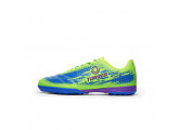 Бутсы футбольные (многошиповки) Torres COPA TS234237-350 салатово-синий