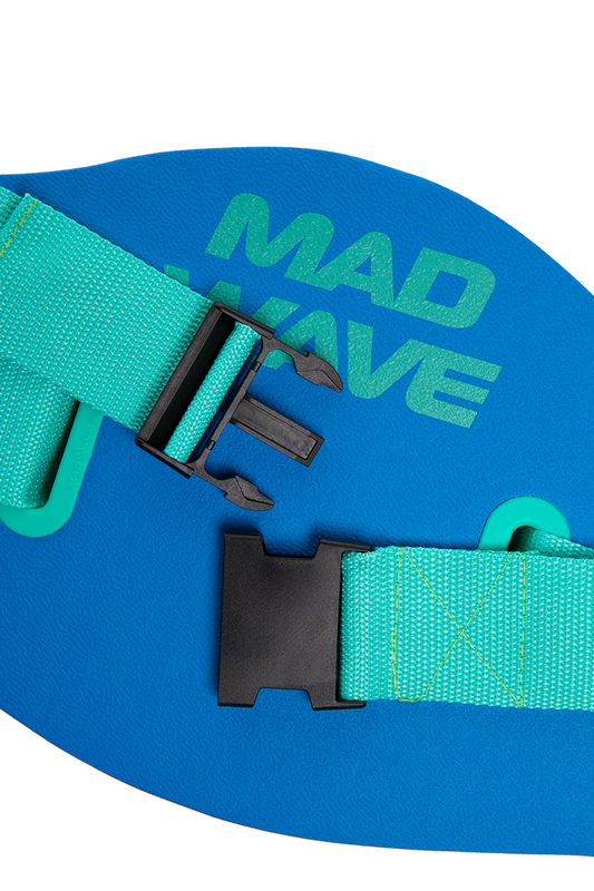 Пояс для плавания Mad Wave Aquabelt M0823 02 6 08W размер L 533_800