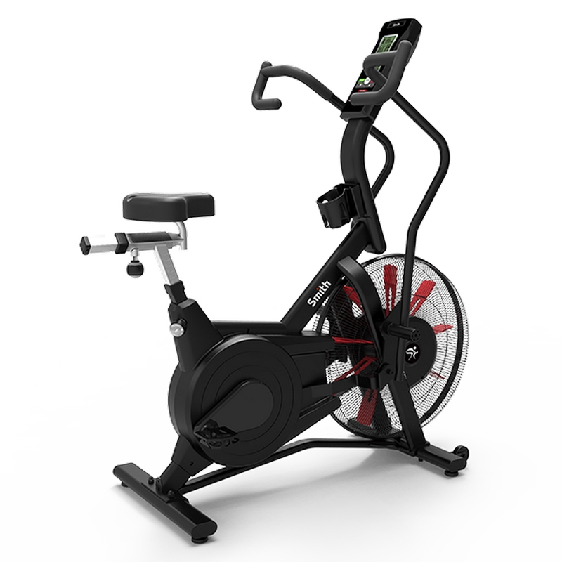 Велотренажер Smith Fitness AirBike AB500 800_800