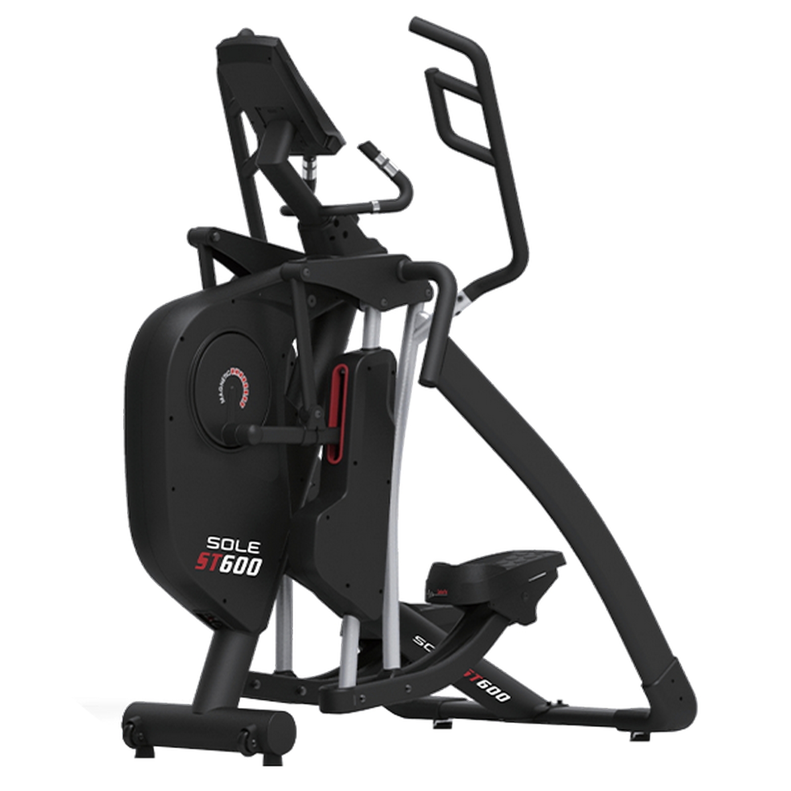 Эллиптический тренажер Sole Fitness  ST600 1600_1600