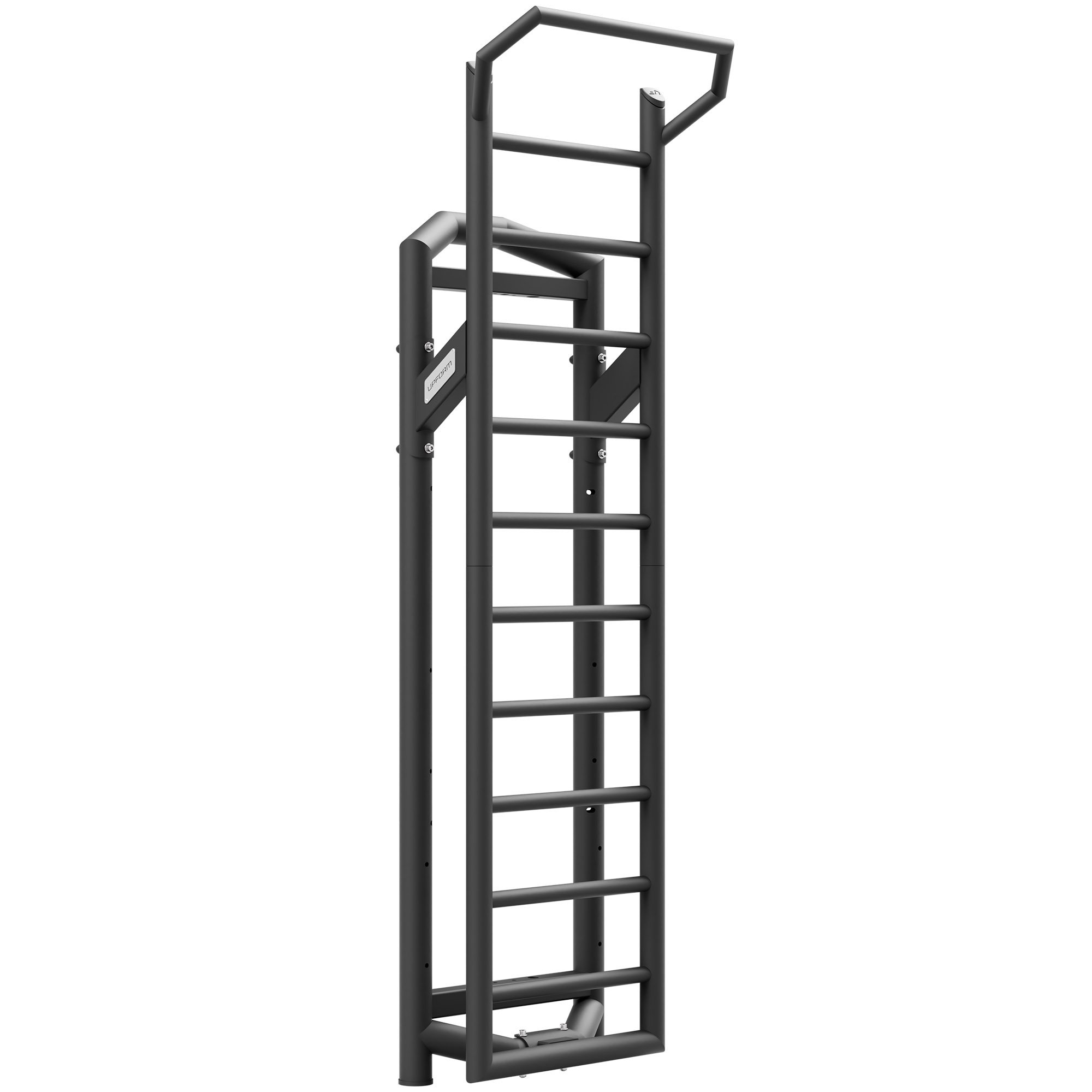 Шветская стенка Up Form Stall Bar UF-007 2000_2000