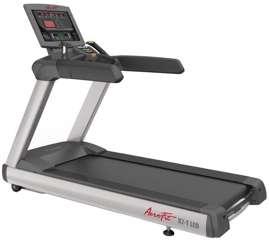 Беговая дорожка Aerofit RT750 (X7-T LED) 892_800