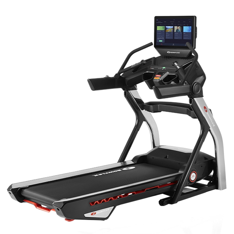 Беговая дорожка BowFlex 56 800_800