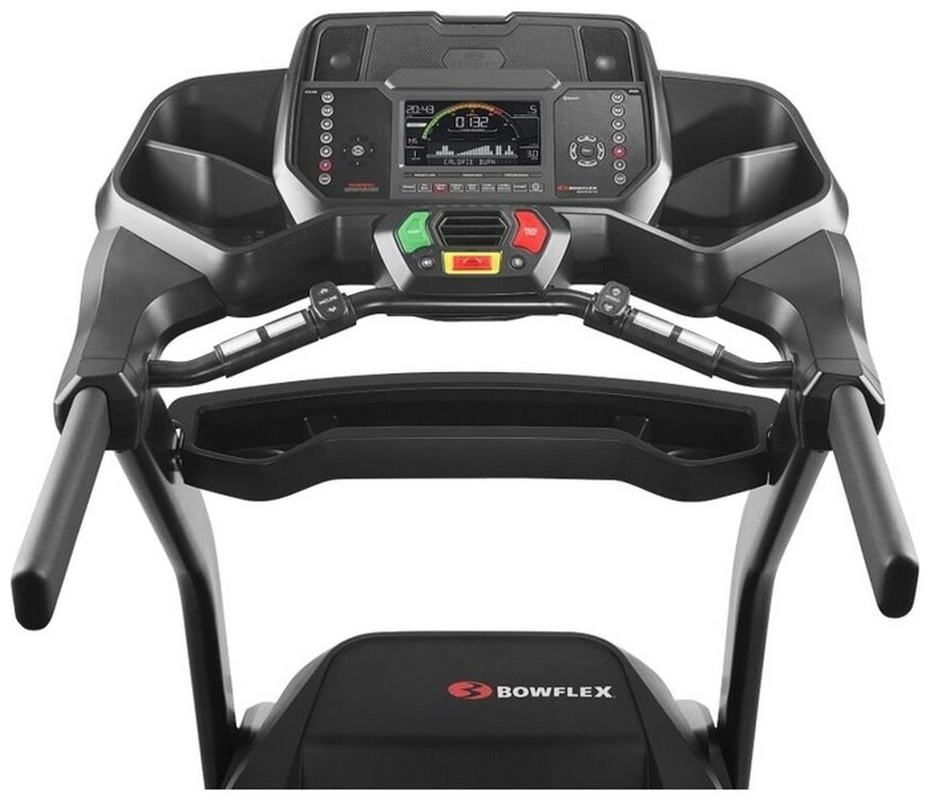 Беговая дорожка Bowflex BXT226 930_800