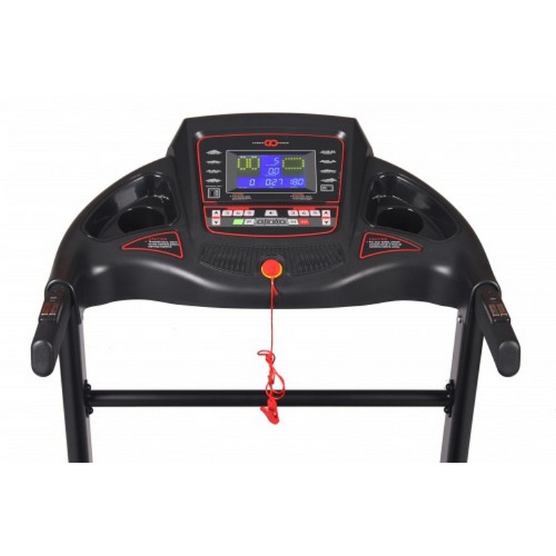 Беговая дорожка CardioPower T45 800_800
