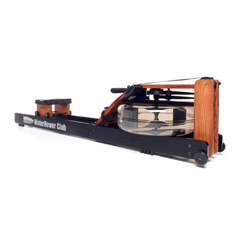 Гребной тренажер WaterRower Club WA\150 S4\CM-AS-BT 800_800