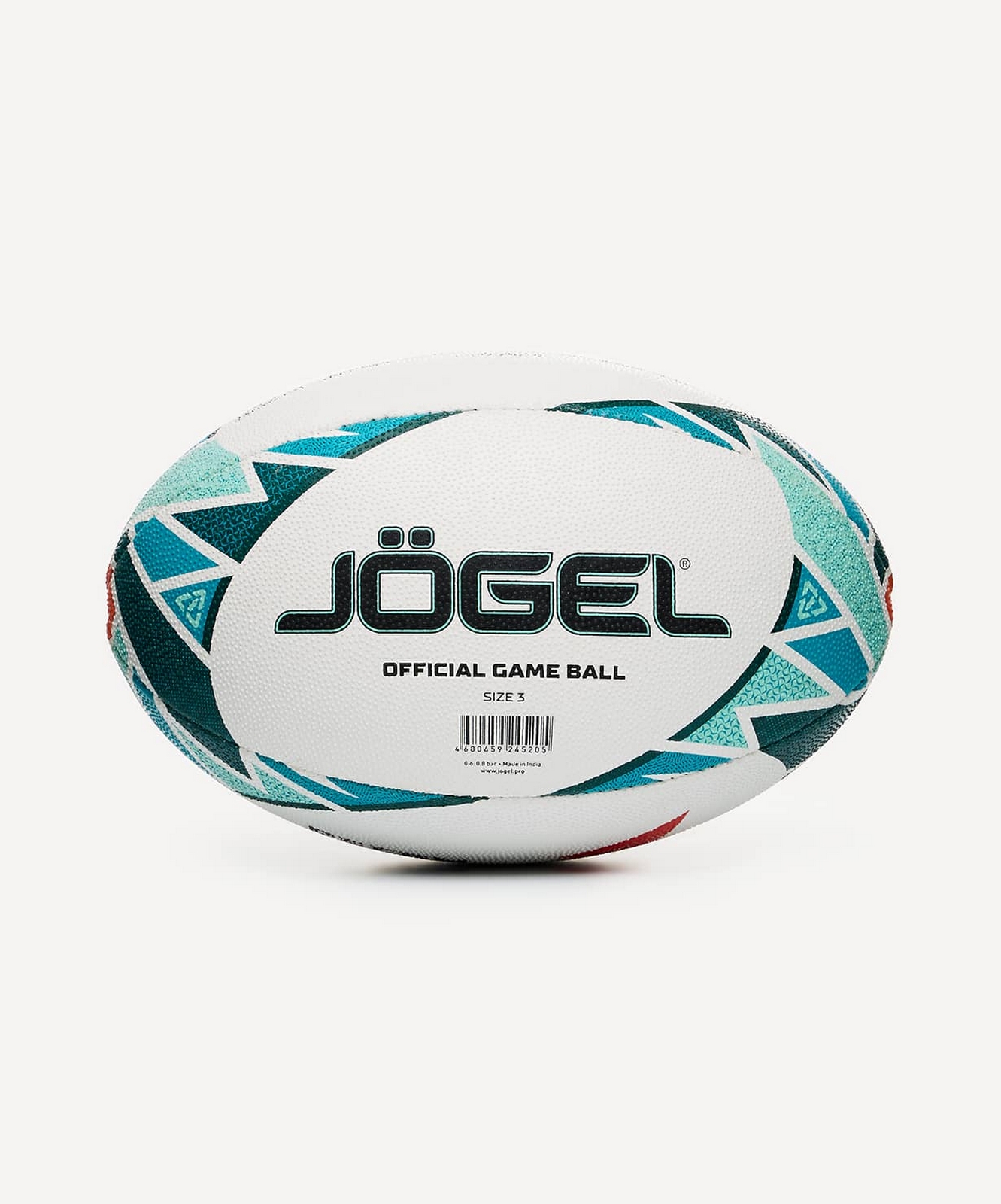 Мяч для регби Jogel Titan ECOBALL р.3 1331_1600