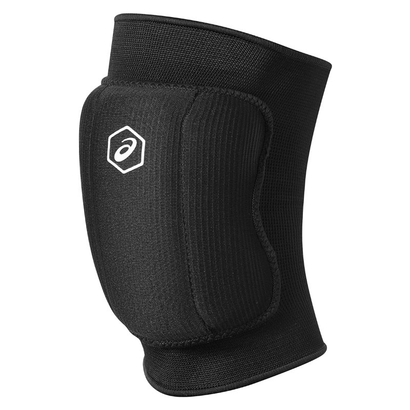 Наколенники волейбольные тренировочные Asics Basic Kneepad 146814-0904 800_800