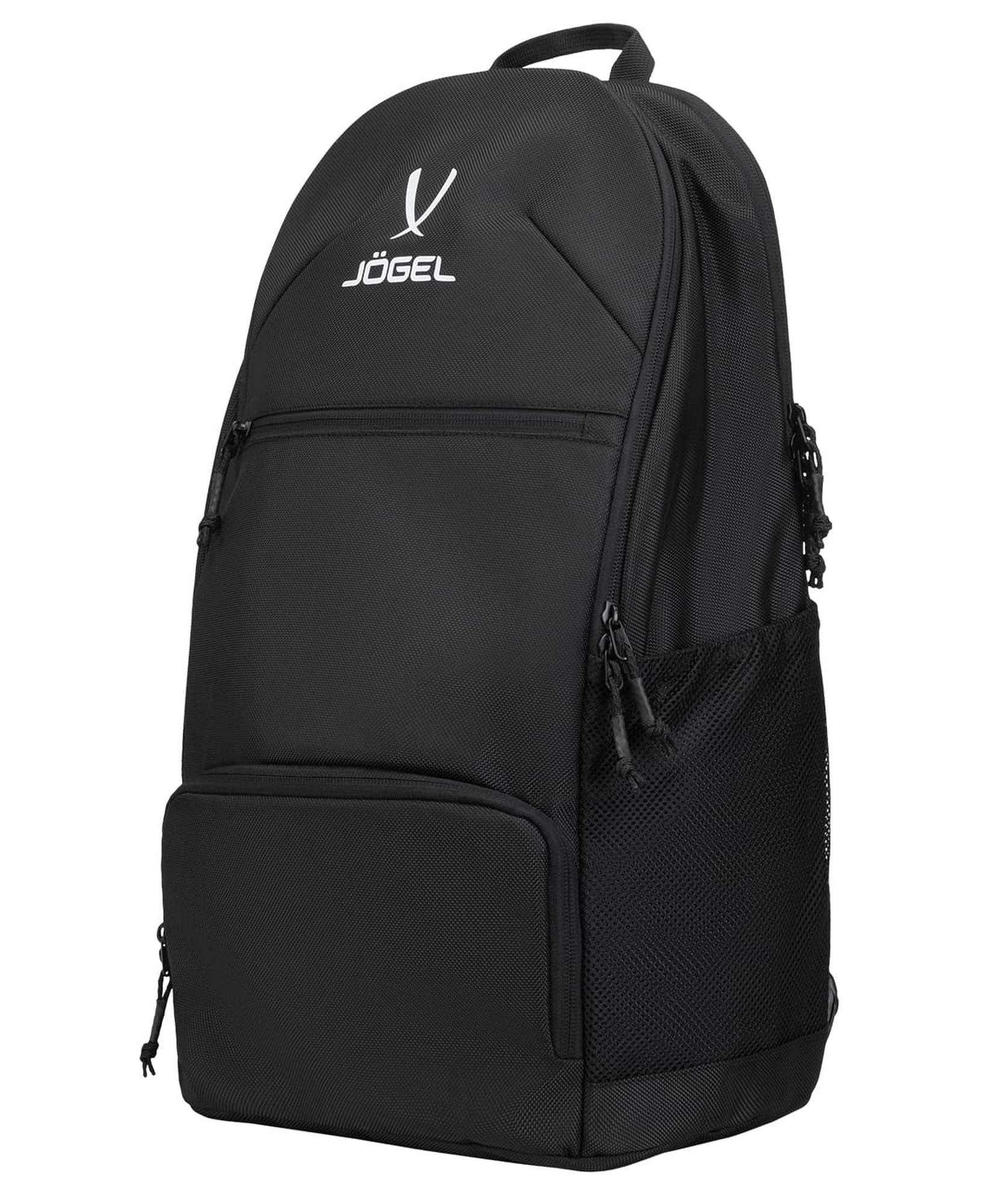 Рюкзак Jogel PREMIER Team Backpack черный 1663_2000