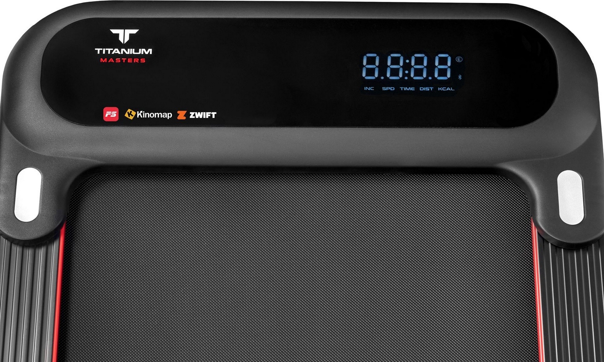 Беговая дорожка Titanium Masters Slimtech S130 2000_1199