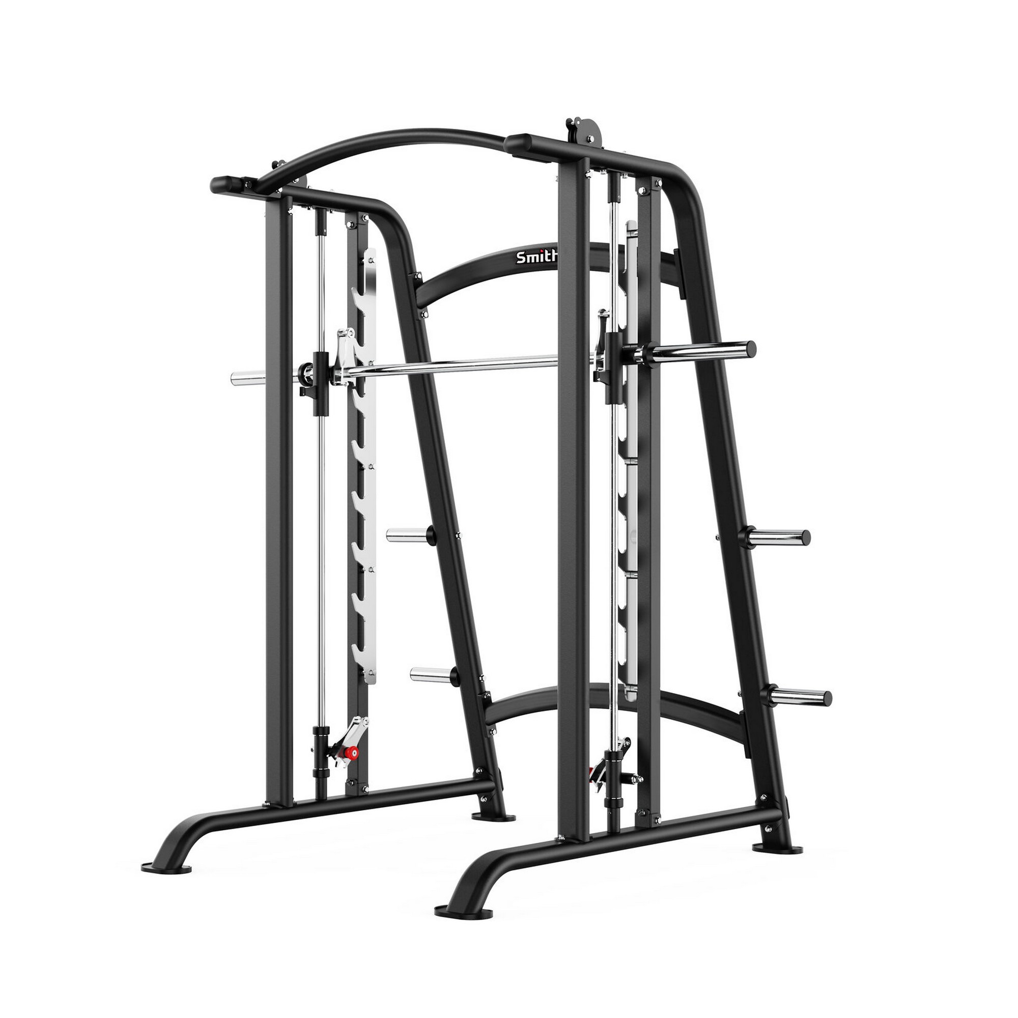 Машина Смита (с контрбалансом) Smith Fitness WF001 2000_2000