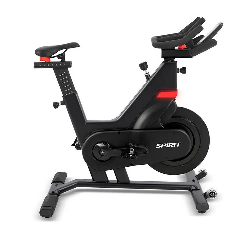 Спин байк Spirit Fitness SBC900 832_800