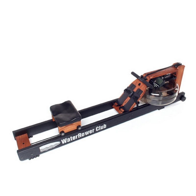 Гребной тренажер WaterRower Club WA\150 S4\CM-AS-BT 800_800