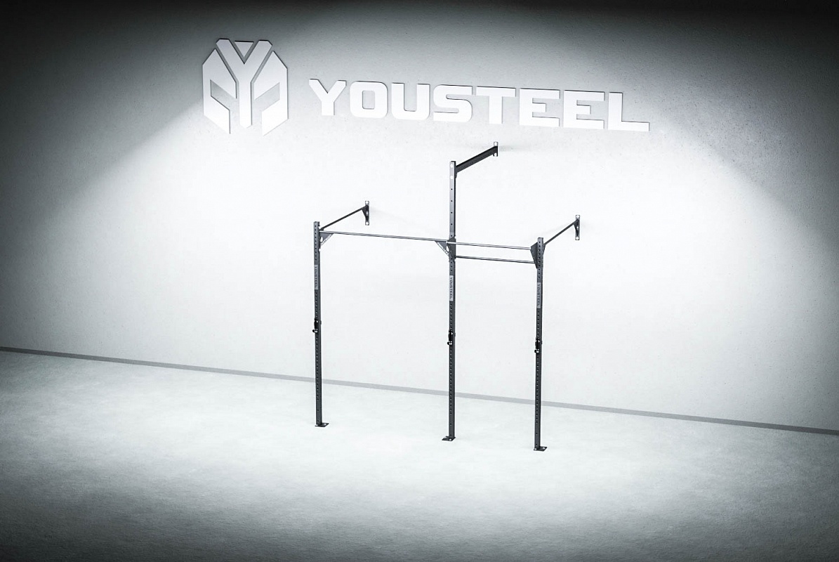 Функциональная рама YouSteel СТ-2900-1800-1 1195_800