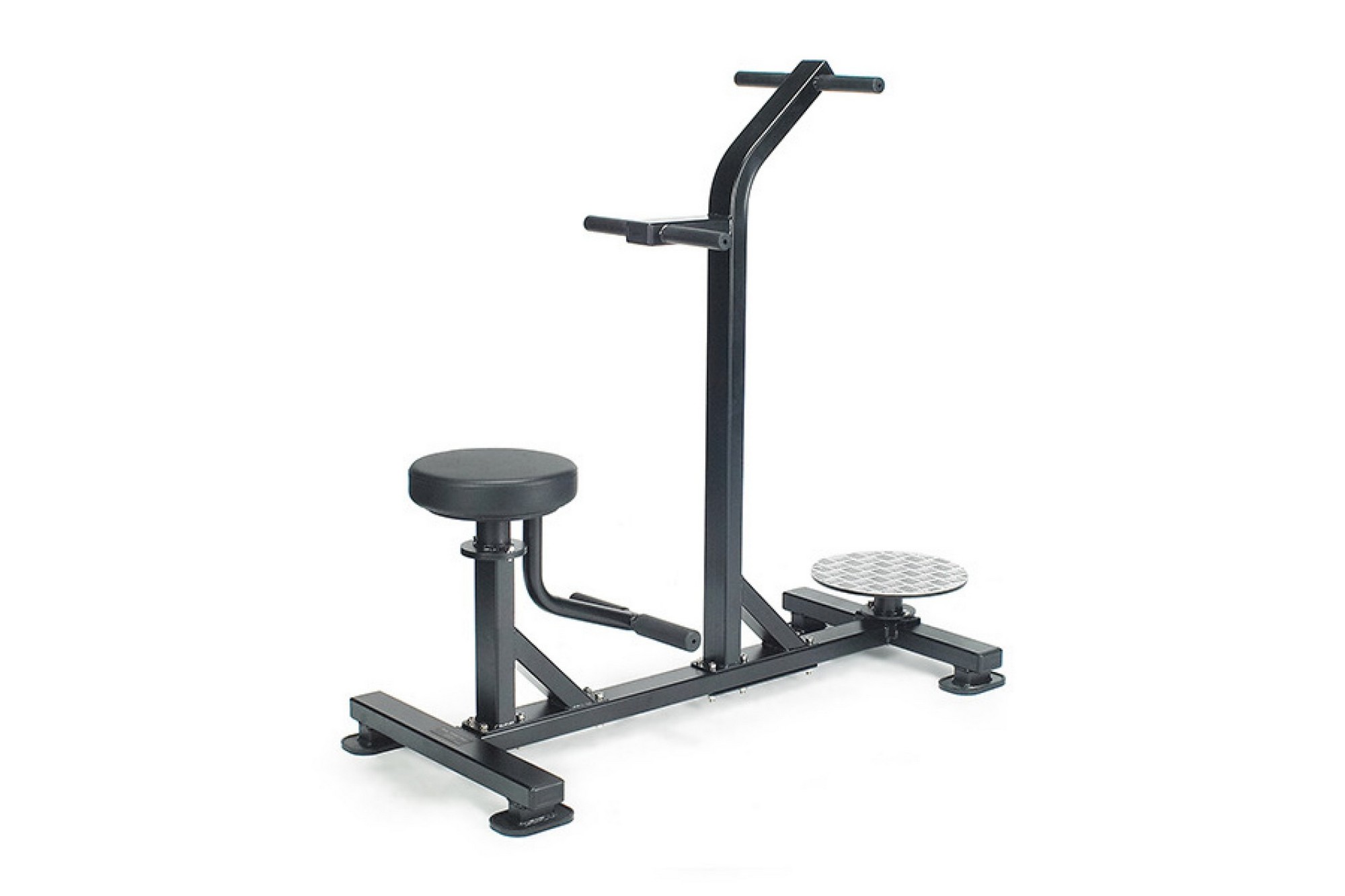 Двойной поворот туловища UltraGym LF-211 2000_1333