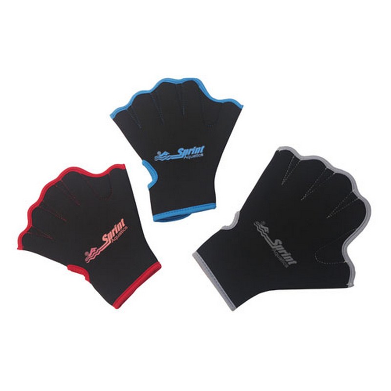 Перчатки Sprint Aquatics Aqua Gloves 783 800_800