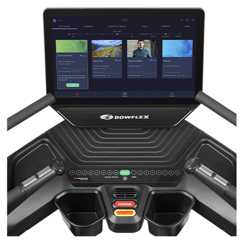 Беговая дорожка BowFlex 56 800_800