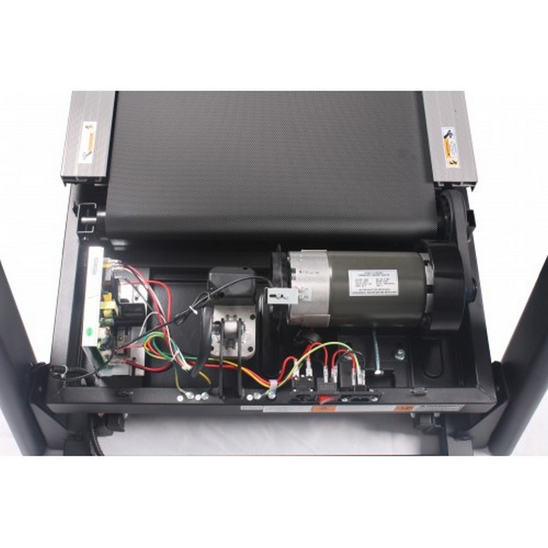 Беговая дорожка CardioPower T45 800_800