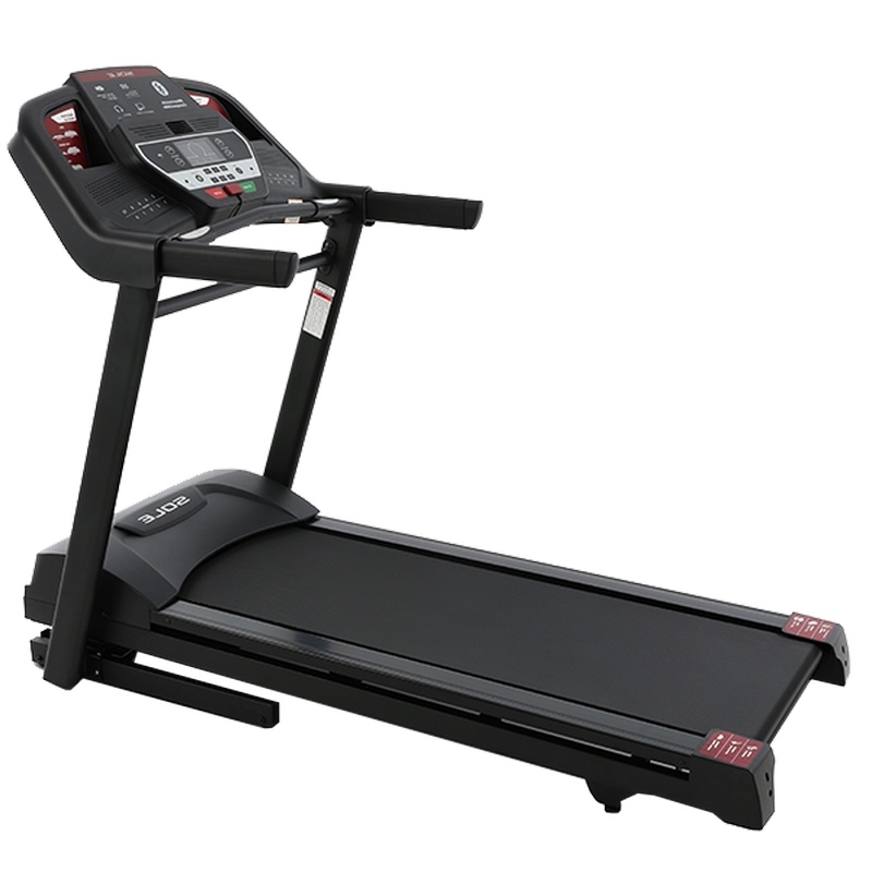 Беговая дорожка Sole Fitness F60 800_800