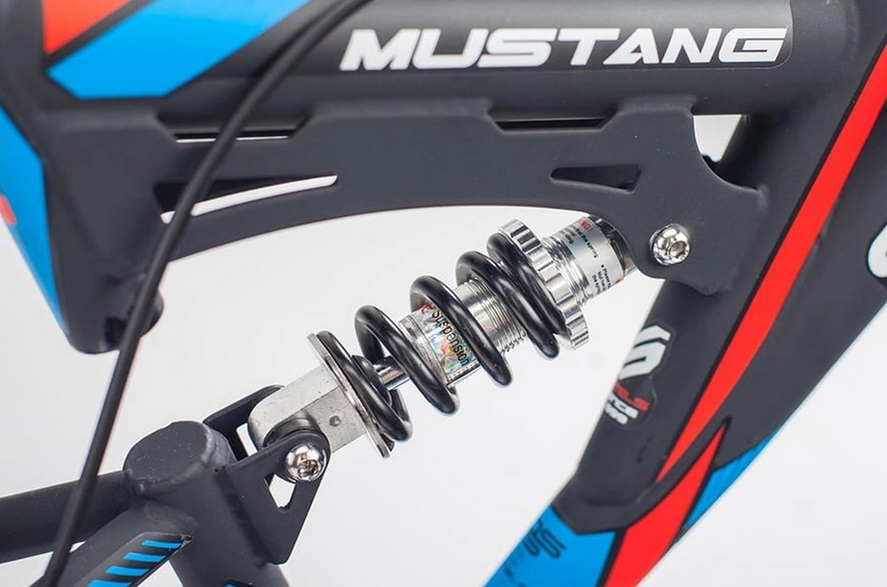 Велосипед 20" Stels Mustang V V010 Синий (м) (LU092147) 40667 1280_848