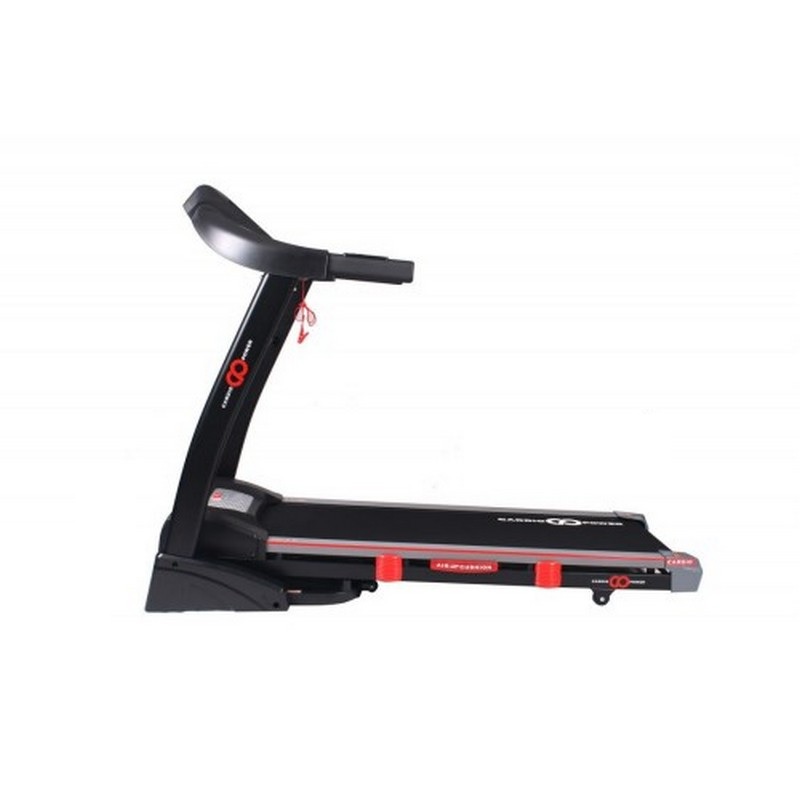 Беговая дорожка CardioPower T45 800_800