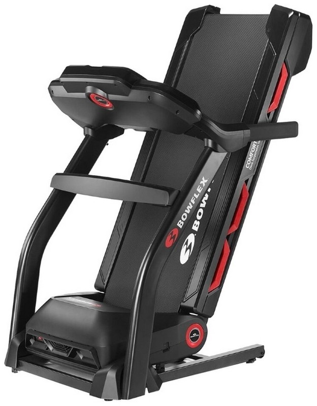 Беговая дорожка Bowflex BXT226 624_800