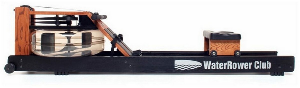 Гребной тренажер WaterRower Club WA\150 S4\CM-AS-BT 1200_352