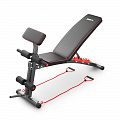 Скамья силовая универсальная UnixFit BENCH 150 BSBN150 120_120