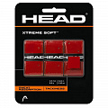 Овергрип Head Xtreme Soft красный 120_120