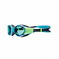 Очки для плавания детские Speedo Biofuse 2.0 Jr 8-00336315946 синяя оправа 120_120