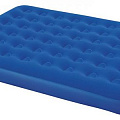 Надувной матрас Bestway Flocked Air Bed(King) 203х183х22 см 67004 120_120