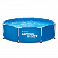 Бассейн каркасный 244х76см SummerEscapes Р20-0830 120_120