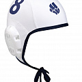 Шапочка для водного поло Mad Wave Waterpolo caps M0597 01 08 02W 120_120